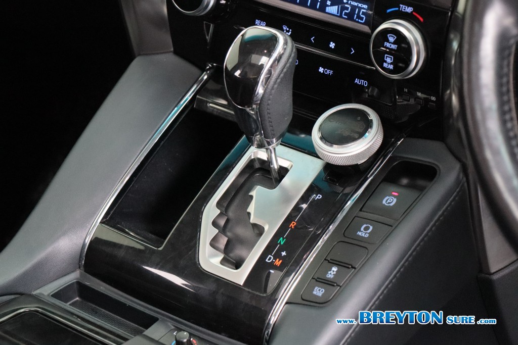TOYOTA ALPHARD  2.5 S C Package AT ปี 2022 ราคา 1,699,000 บาท #BT2026060501 #18