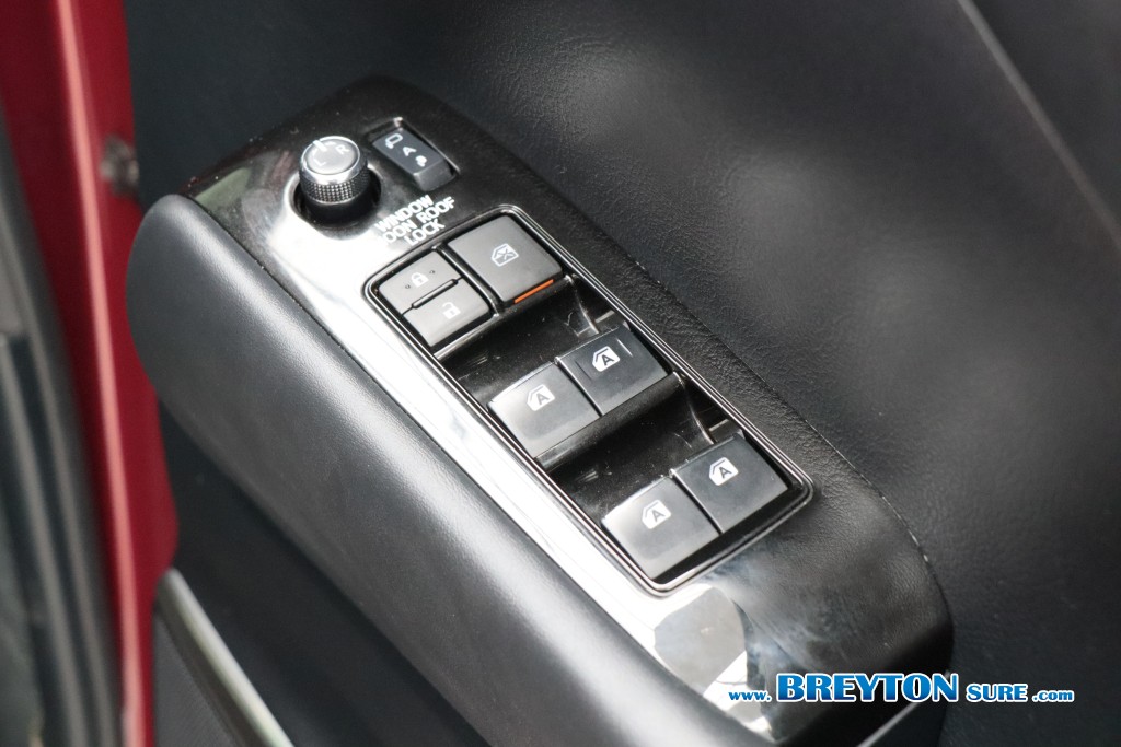 TOYOTA ALPHARD  2.5 S C Package AT ปี 2022 ราคา 1,699,000 บาท #BT2026060501 #21