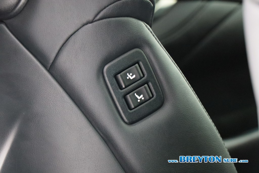 TOYOTA ALPHARD  2.5 S C Package AT ปี 2022 ราคา 1,699,000 บาท #BT2026060501 #22