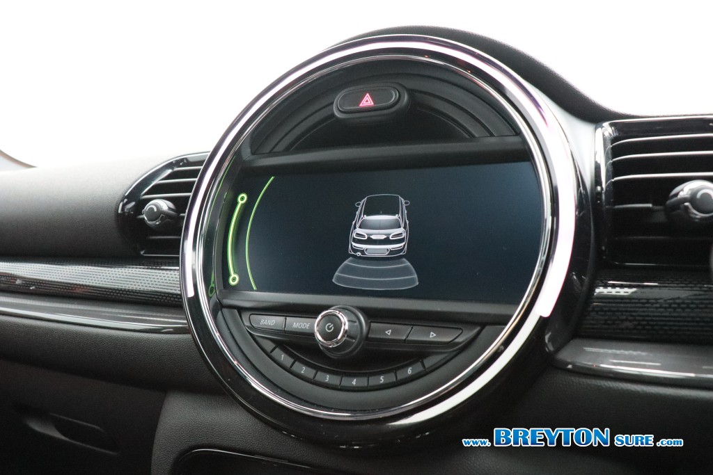 MINI COOPER S Clubman 2.0 AT ปี 2017 ราคา 699,000 บาท #BT2026060502 #10