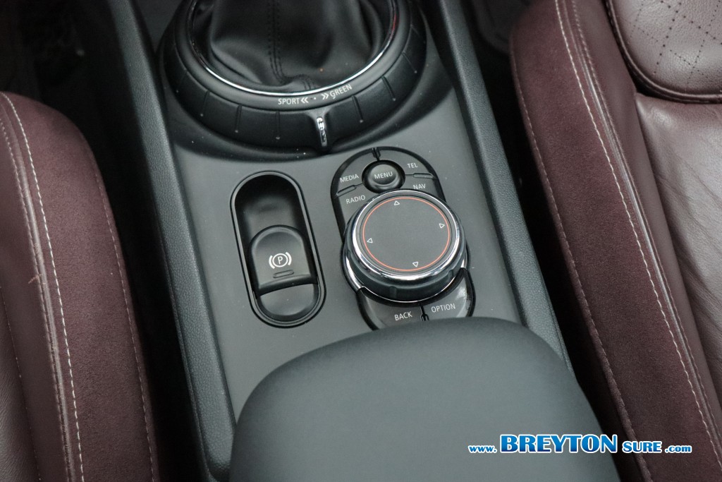 MINI COOPER S Clubman 2.0 AT ปี 2017 ราคา 699,000 บาท #BT2026060502 #23