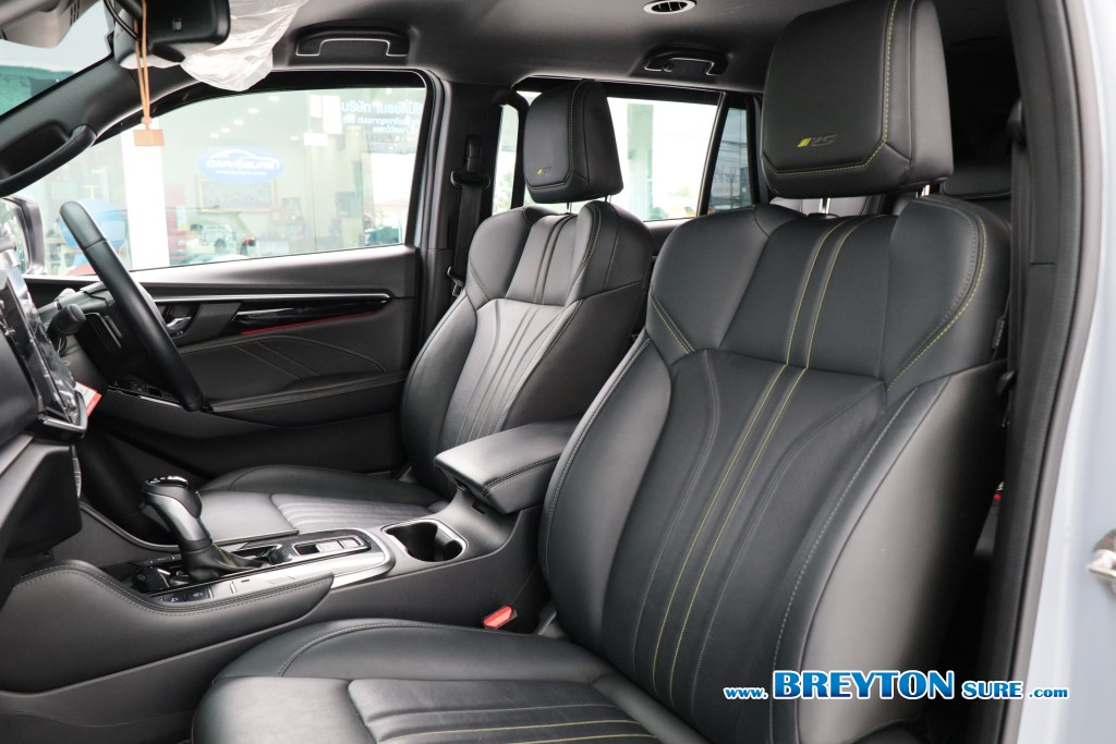 ISUZU MU-X  3.0 Ultimate AT ปี 2025 ราคา 1,299,000 บาท #BT2026060503 #14