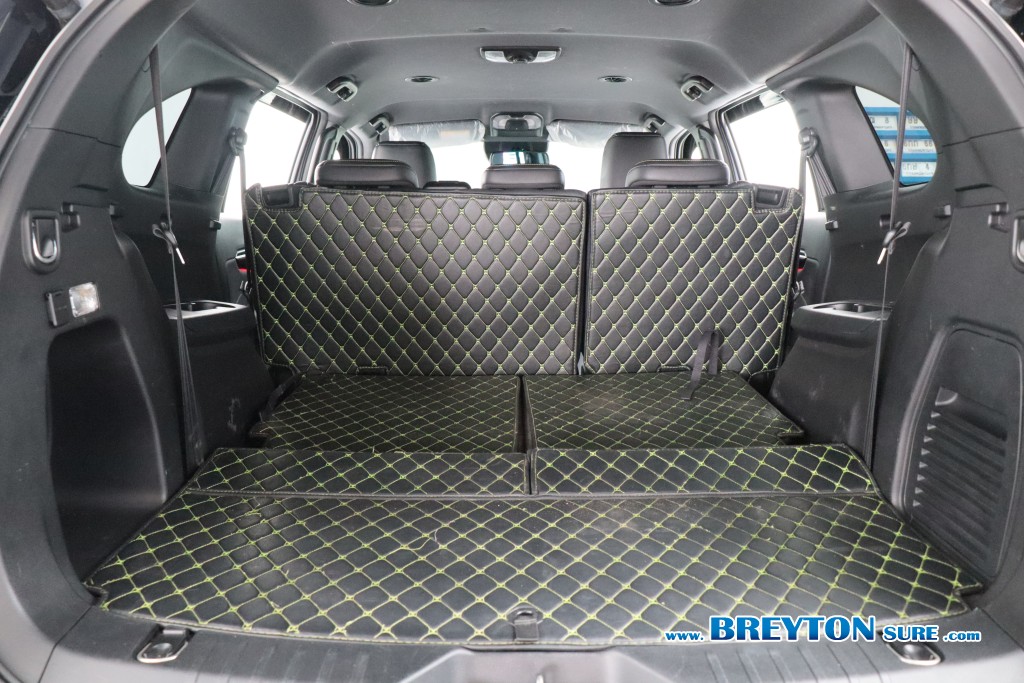 ISUZU MU-X  3.0 Ultimate AT ปี 2025 ราคา 1,299,000 บาท #BT2026060503 #18