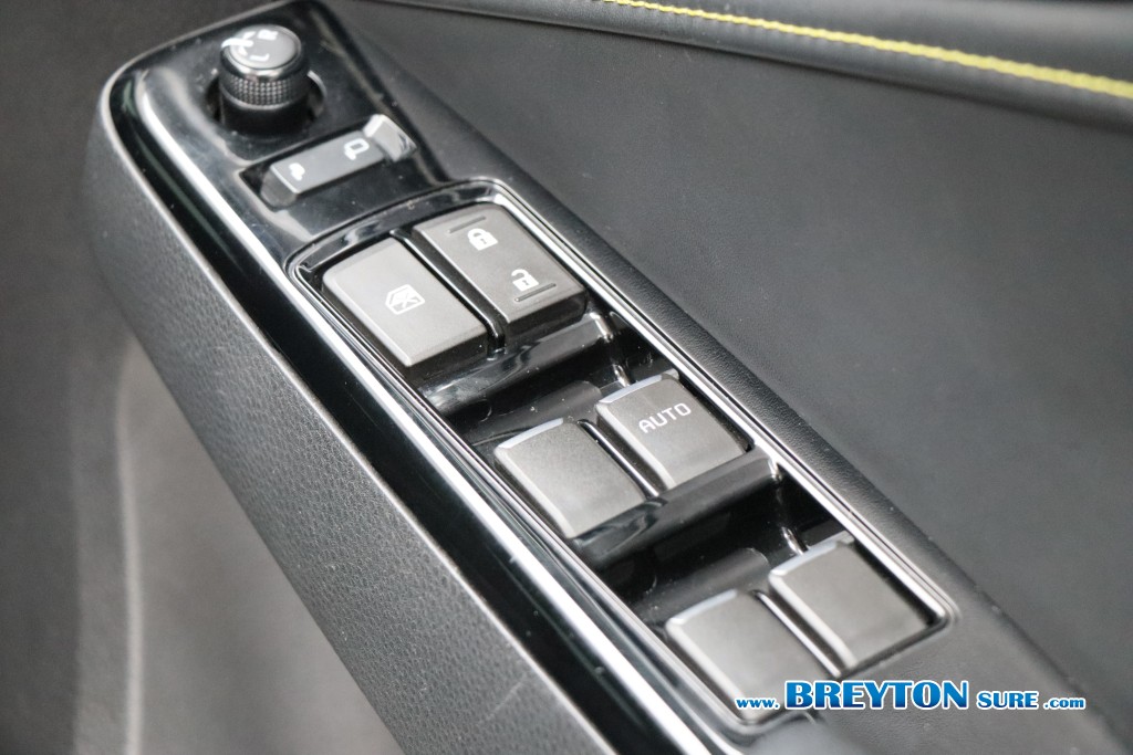 ISUZU MU-X  3.0 Ultimate AT ปี 2025 ราคา 1,299,000 บาท #BT2026060503 #21