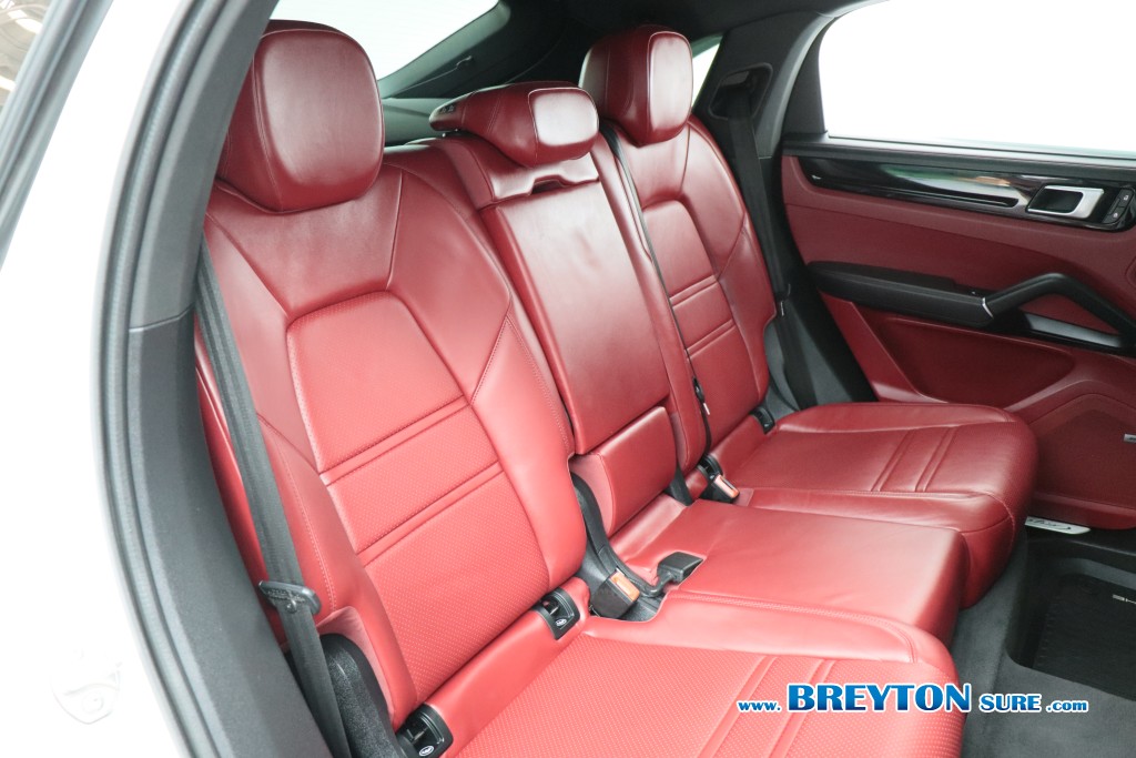 PORSCHE CAYENNE  3.0 E-Hybrid Coupe AT ปี 2022 ราคา 3,699,000 บาท #BT2026060601 #13