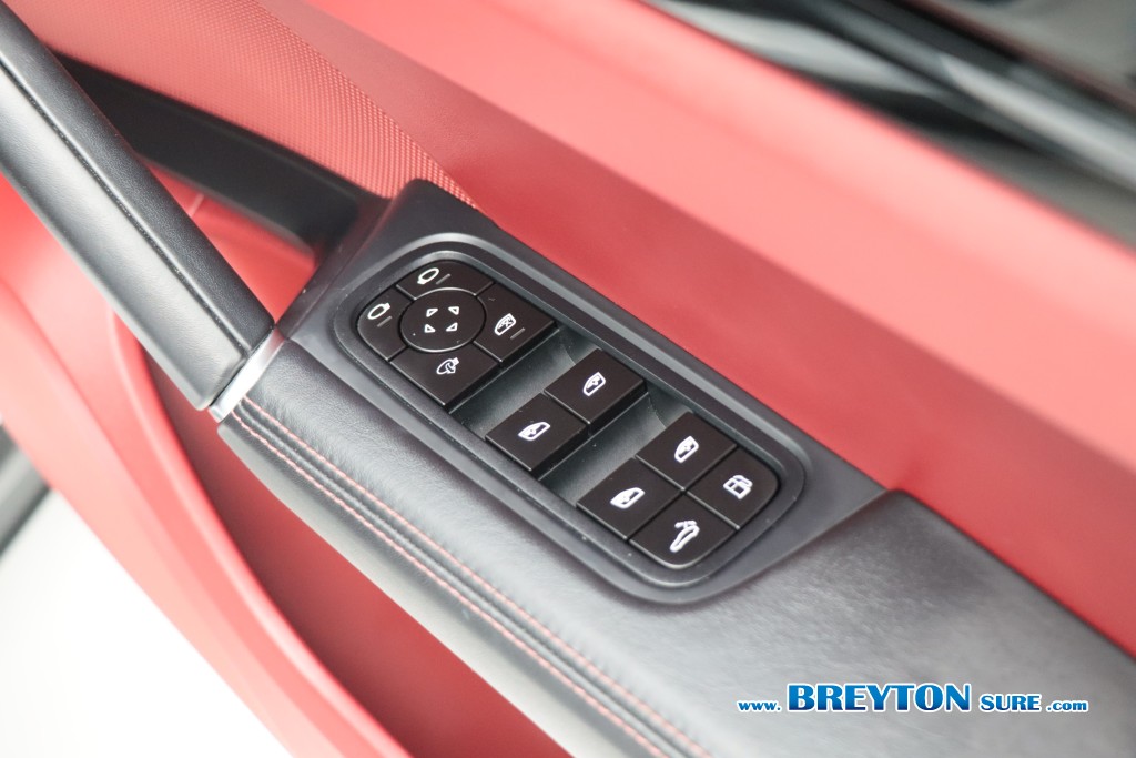 PORSCHE CAYENNE  3.0 E-Hybrid Coupe AT ปี 2022 ราคา 3,699,000 บาท #BT2026060601 #21