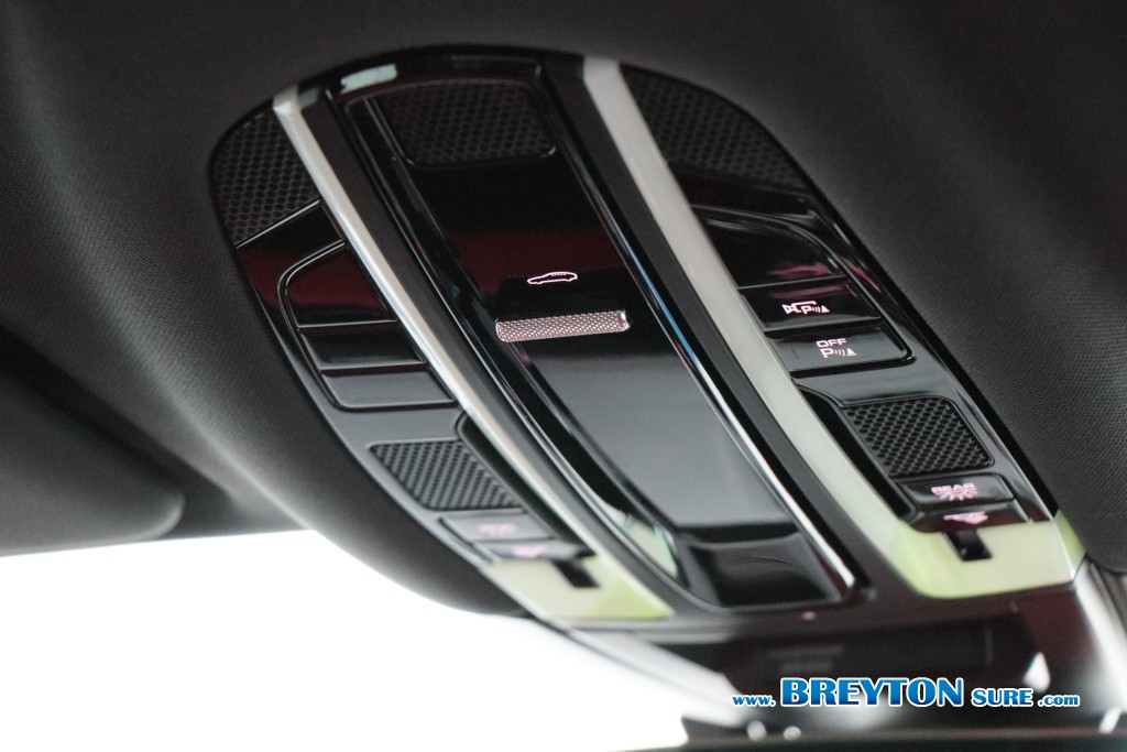 PORSCHE CAYENNE  3.0 E-Hybrid Coupe AT ปี 2022 ราคา 3,699,000 บาท #BT2026060601 #25