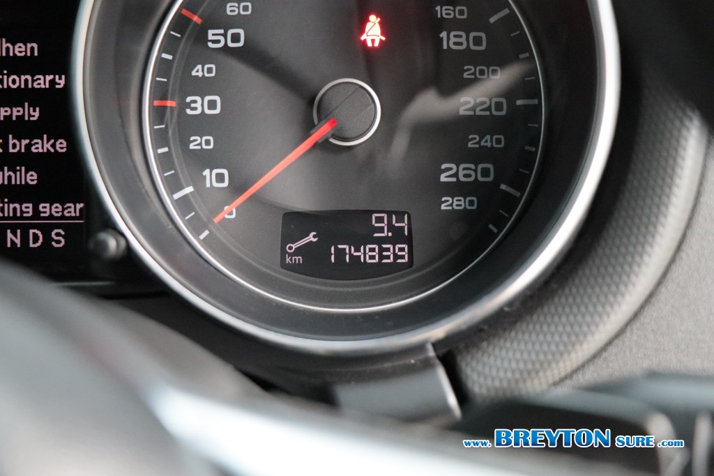 AUDI TT  2.0 COUPE 2.0 TURBO AT ปี 2009 ราคา 538,000 บาท #BT2026061001 #9