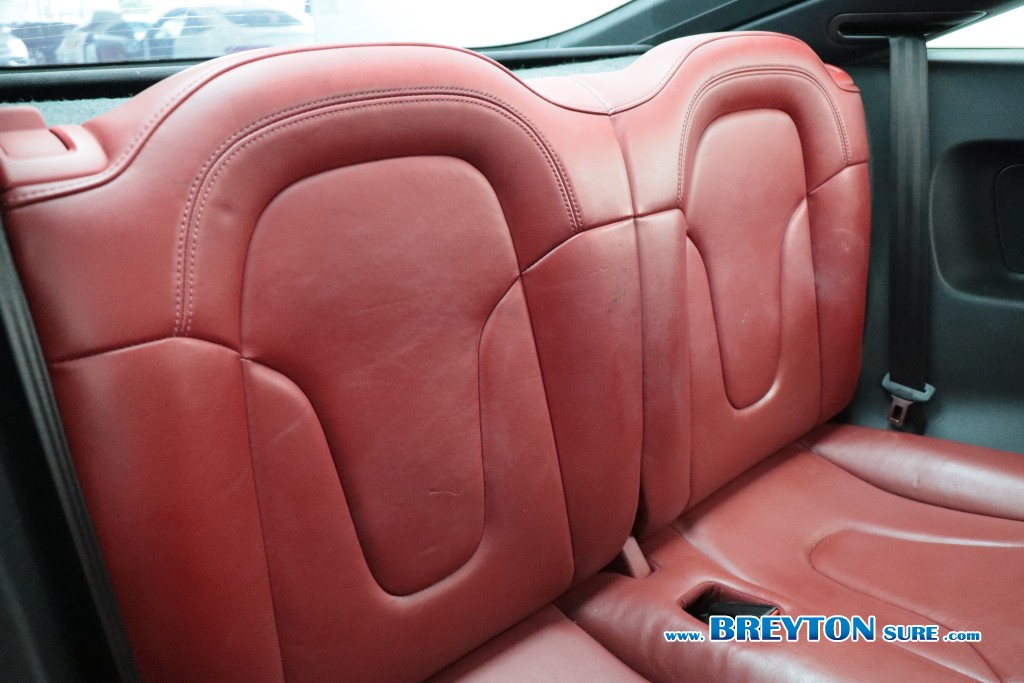 AUDI TT  2.0 COUPE 2.0 TURBO AT ปี 2009 ราคา 538,000 บาท #BT2026061001 #15