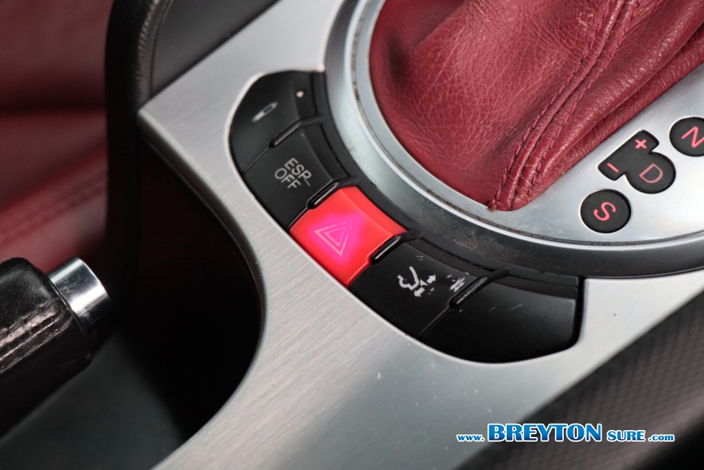 AUDI TT  2.0 COUPE 2.0 TURBO AT ปี 2009 ราคา 538,000 บาท #BT2026061001 #19