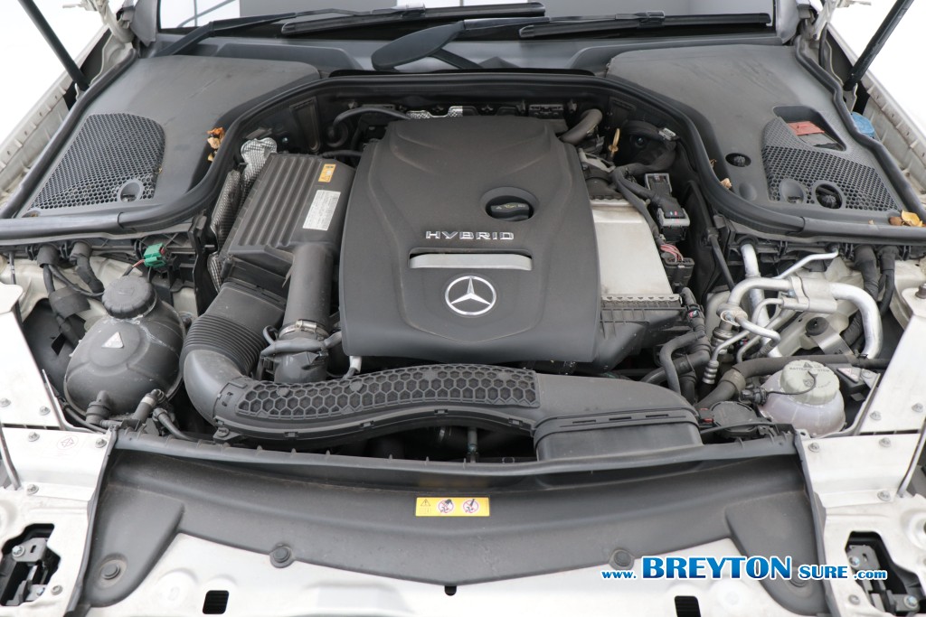 MERCEDES-BENZ E-CLASS W213 E350e Exclusive AT ปี 2019 ราคา 659,000 บาท #BT2026061201 #20