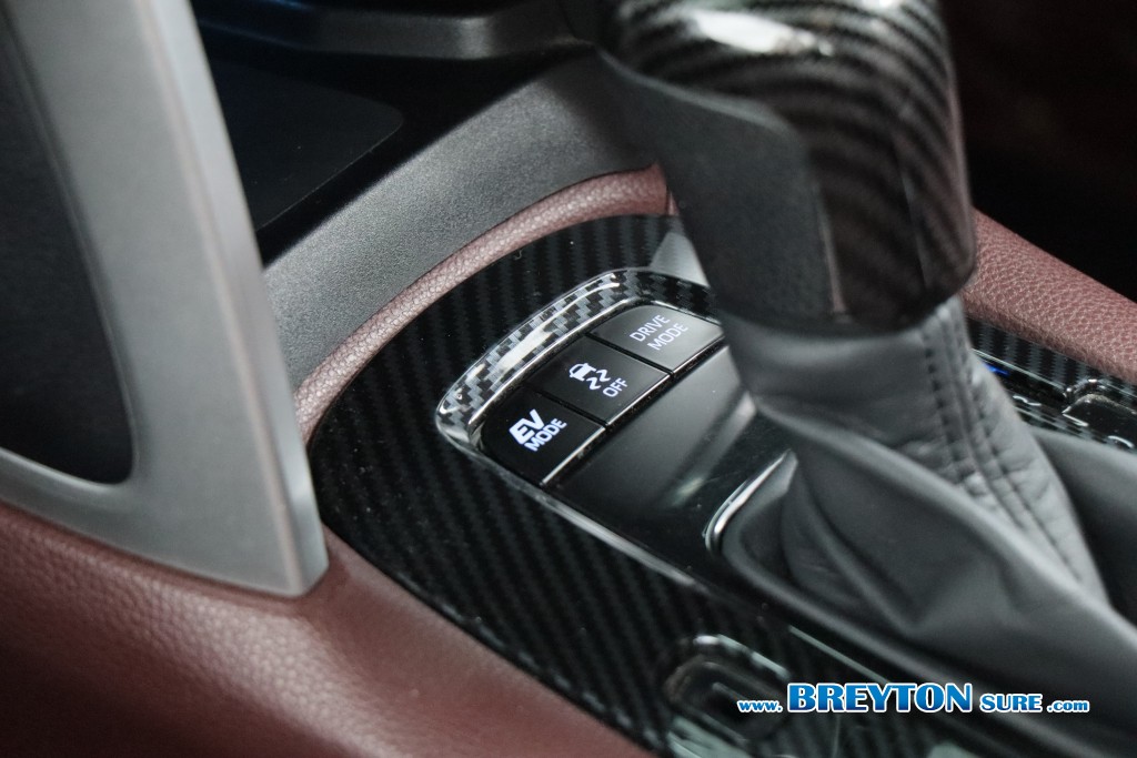 TOYOTA Collora CROSS 1.8 Hybrid Premium Safety AT ปี 2021 ราคา 639,000 บาท #BT2026061202 #22