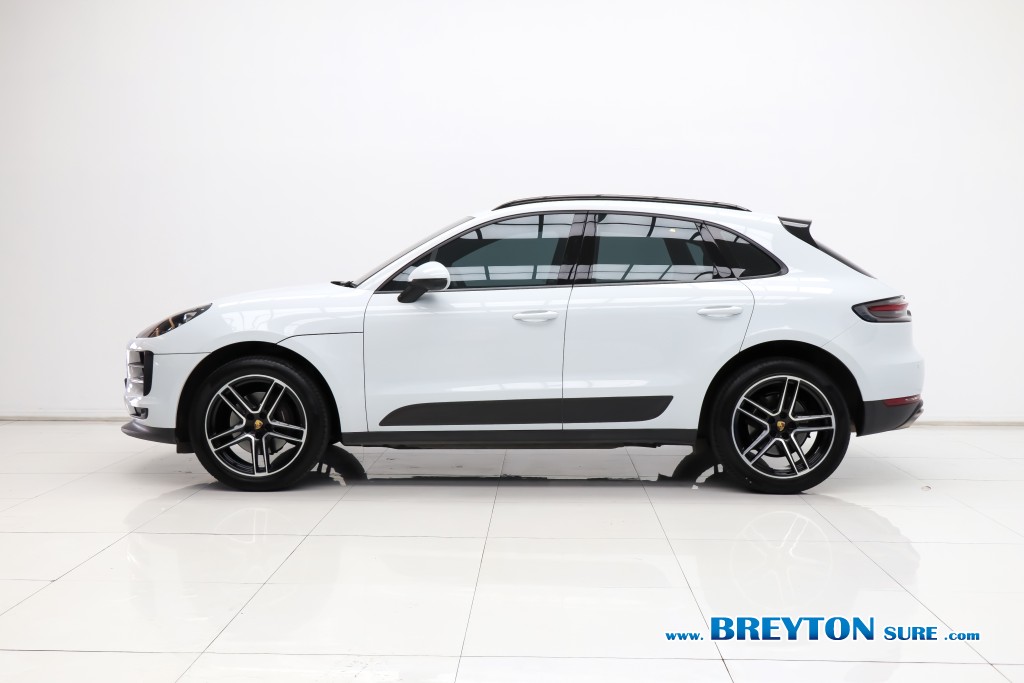 PORSCHE MACAN  2.0 PDK AT ปี 2021 ราคา 2,559,000 บาท #BT2026061301 #3