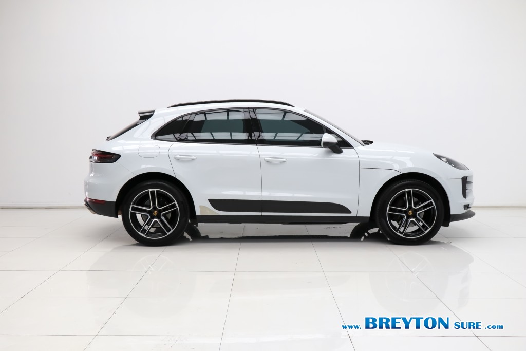 PORSCHE MACAN  2.0 PDK AT ปี 2021 ราคา 2,559,000 บาท #BT2026061301 #5