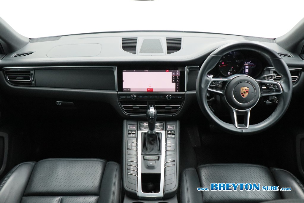 PORSCHE MACAN  2.0 PDK AT ปี 2021 ราคา 2,559,000 บาท #BT2026061301 #7