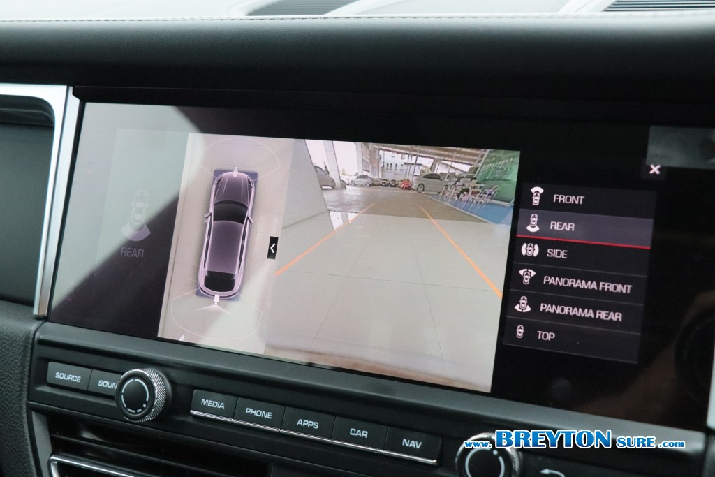 PORSCHE MACAN  2.0 PDK AT ปี 2021 ราคา 2,559,000 บาท #BT2026061301 #10