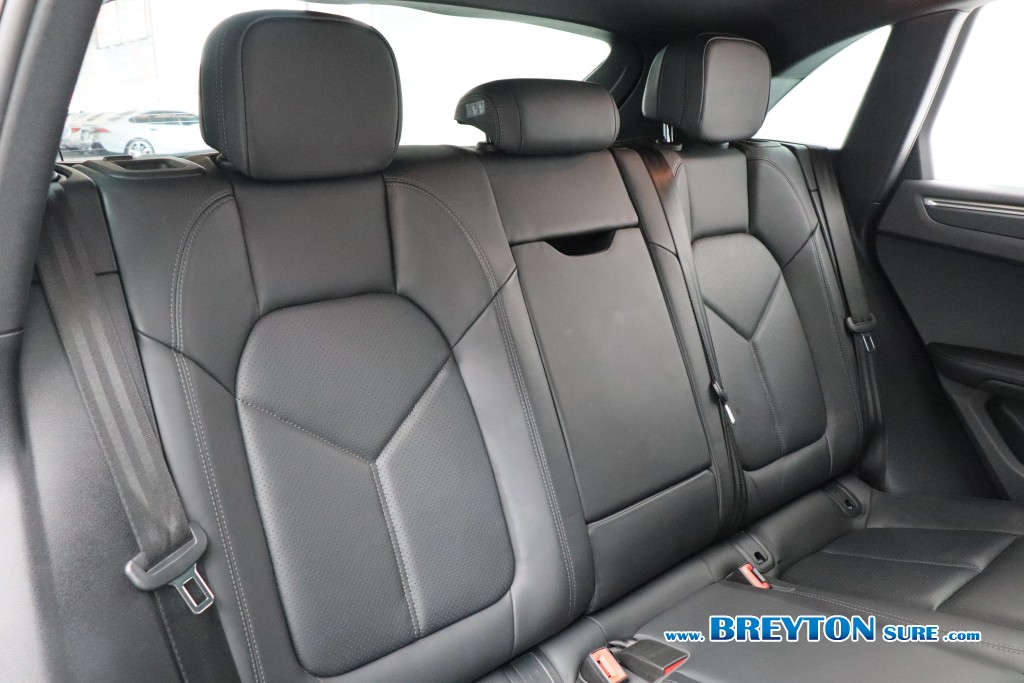 PORSCHE MACAN  2.0 PDK AT ปี 2021 ราคา 2,559,000 บาท #BT2026061301 #13