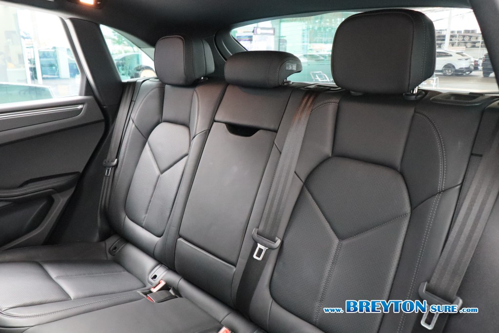 PORSCHE MACAN  2.0 PDK AT ปี 2021 ราคา 2,559,000 บาท #BT2026061301 #14