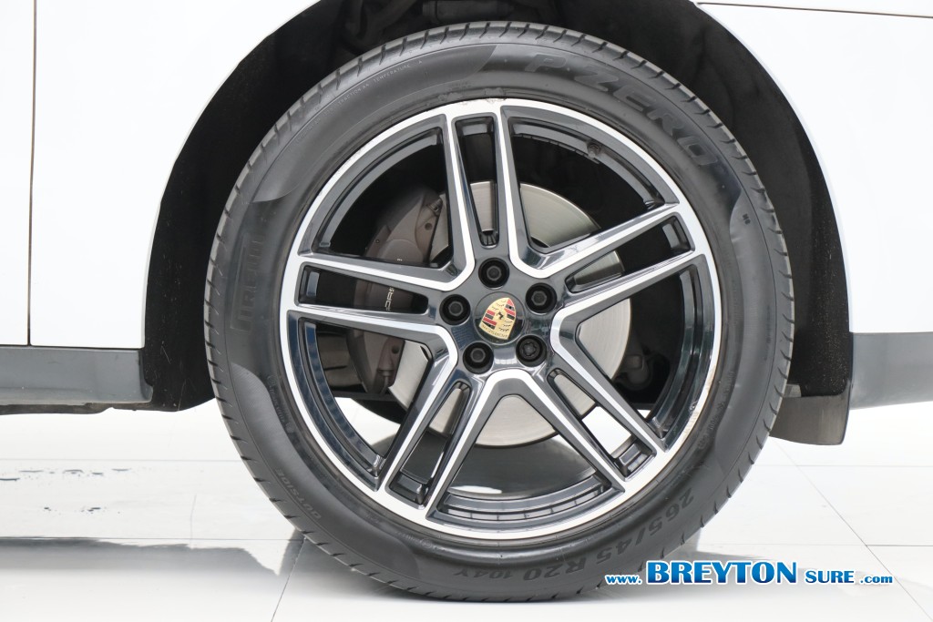 PORSCHE MACAN  2.0 PDK AT ปี 2021 ราคา 2,559,000 บาท #BT2026061301 #19
