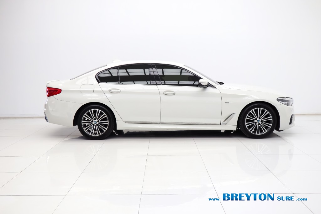 BMW SERIES 5 G30 520d sport AT ปี 2019 ราคา 699,000 บาท #BT2026061701 #5