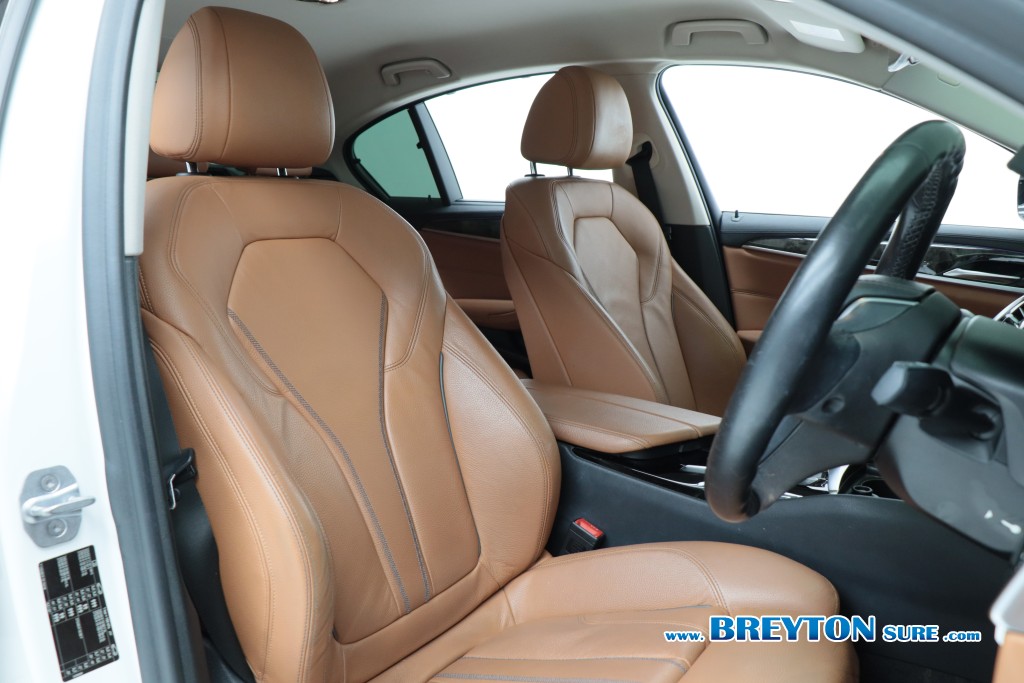 BMW SERIES 5 G30 520d sport AT ปี 2019 ราคา 699,000 บาท #BT2026061701 #12