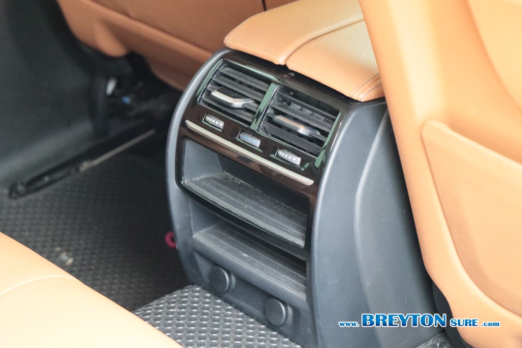 BMW SERIES 5 G30 520d sport AT ปี 2019 ราคา 699,000 บาท #BT2026061701 #18