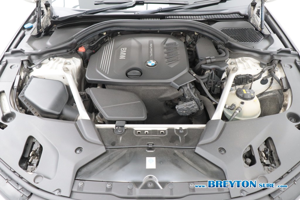 BMW SERIES 5 G30 520d sport AT ปี 2019 ราคา 699,000 บาท #BT2026061701 #20