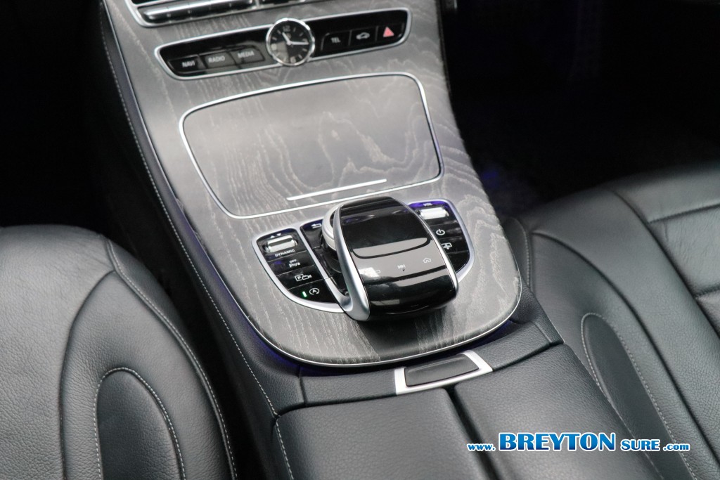 MERCEDES-BENZ CLS-CLASS W 257 CLS 300d Amg AT ปี 2018 ราคา 1,569,000 บาท #BT2026061702 #18