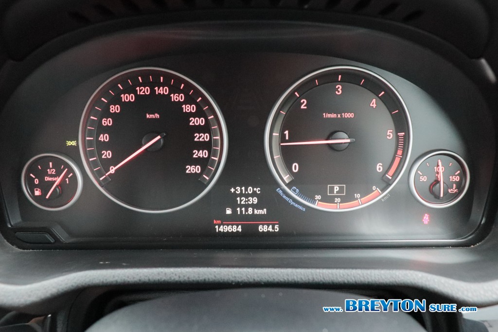 BMW X3 F25 xDrive 20d Highline AT ปี 2013 ราคา 439,000 บาท #BT2026061901 #10