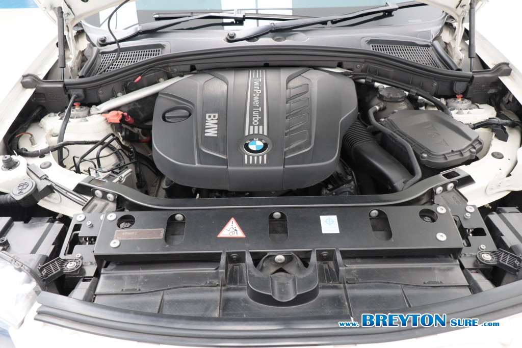 BMW X3 F25 xDrive 20d Highline AT ปี 2013 ราคา 439,000 บาท #BT2026061901 #20