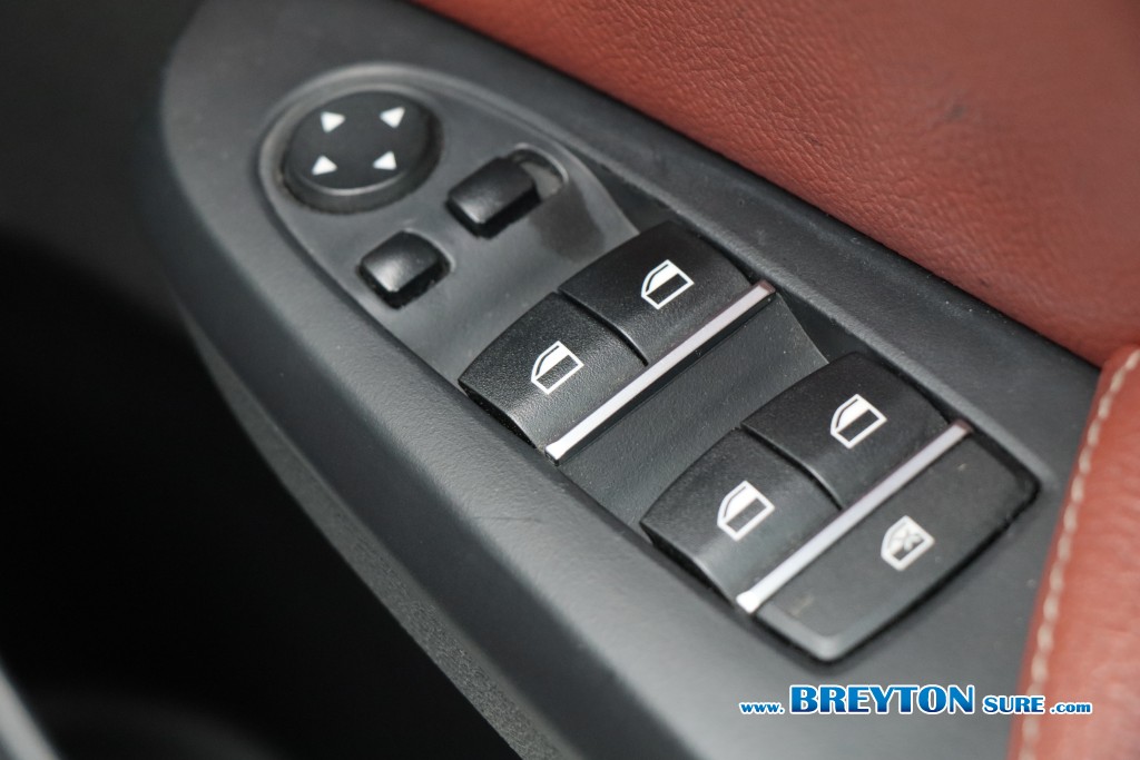 BMW X3 F25 xDrive 20d Highline AT ปี 2013 ราคา 439,000 บาท #BT2026061901 #21