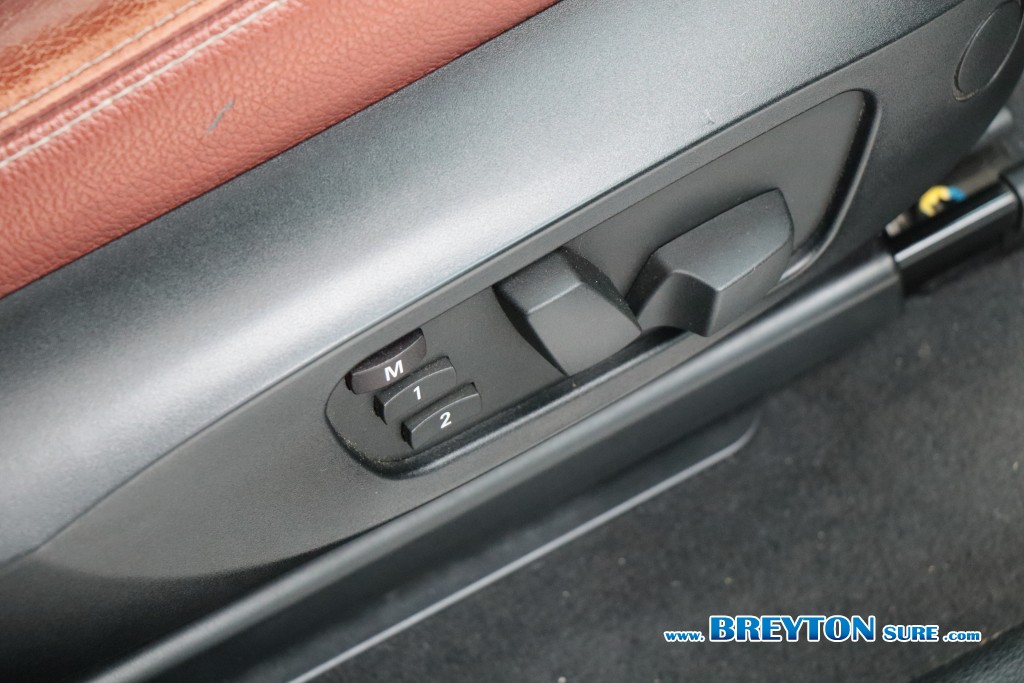 BMW X3 F25 xDrive 20d Highline AT ปี 2013 ราคา 439,000 บาท #BT2026061901 #22