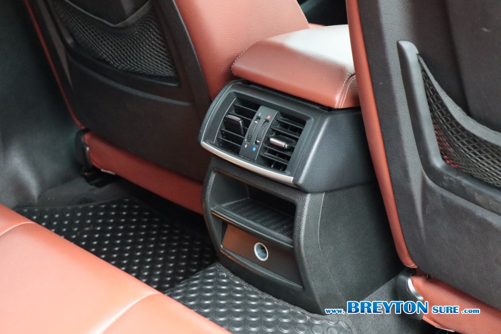 BMW X3 F25 xDrive 20d Highline AT ปี 2013 ราคา 439,000 บาท #BT2026061901 #23