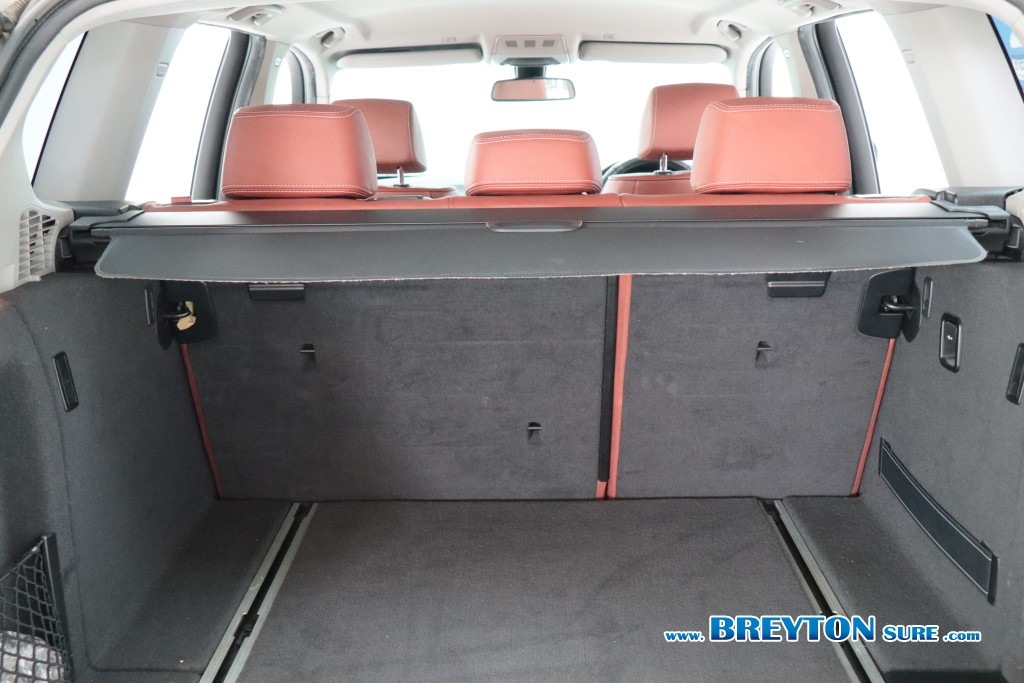 BMW X3 F25 xDrive 20d Highline AT ปี 2013 ราคา 439,000 บาท #BT2026061901 #24