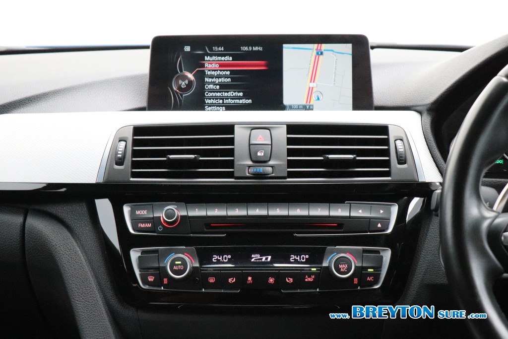 BMW SERIES 3 F30 330e Limousine AT ปี 2017 ราคา 499,000 บาท #BT2026061902 #17