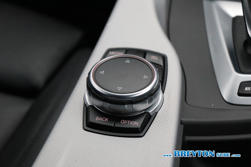BMW SERIES 3 F30 330e Limousine AT ปี 2017 ราคา 499,000 บาท #BT2026061902 #18