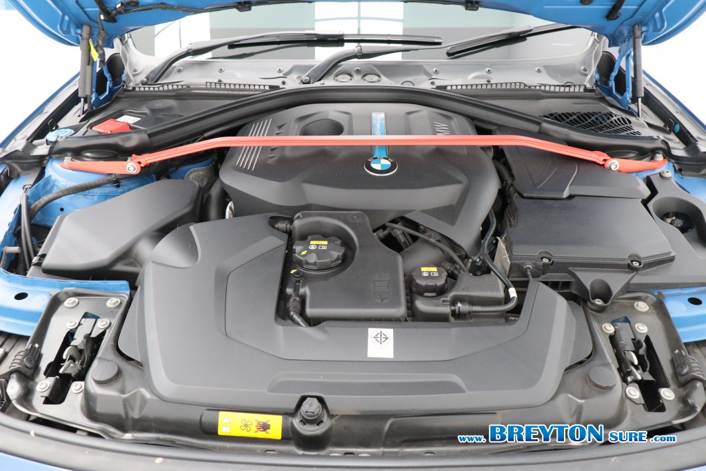 BMW SERIES 3 F30 330e Limousine AT ปี 2017 ราคา 499,000 บาท #BT2026061902 #20