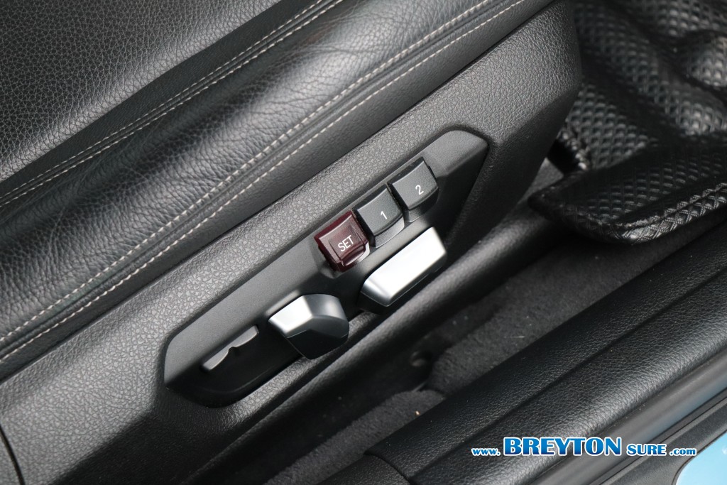 BMW SERIES 3 F30 330e Limousine AT ปี 2017 ราคา 499,000 บาท #BT2026061902 #22