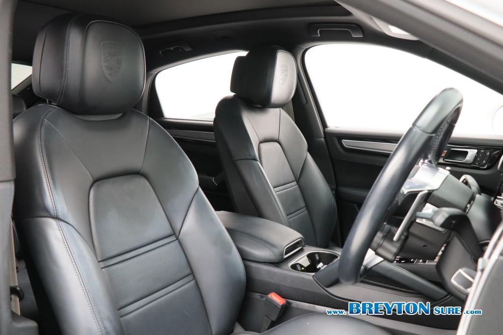 PORSCHE CAYENNE 3.0 E-Hybrid Coupe Platinum Edition AT ปี 2023 ราคา 3,699,000 บาท #BT2026062401 #12