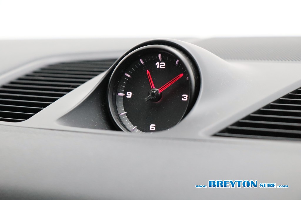 PORSCHE CAYENNE 3.0 E-Hybrid Coupe Platinum Edition AT ปี 2023 ราคา 3,699,000 บาท #BT2026062401 #23