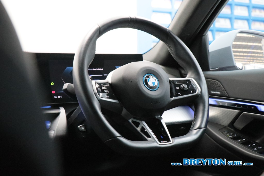 BMW i5 G60 eDrive40 M Sport (Inspiring) AT ปี 2024 ราคา 2,259,000 บาท #BT2026062402 #8