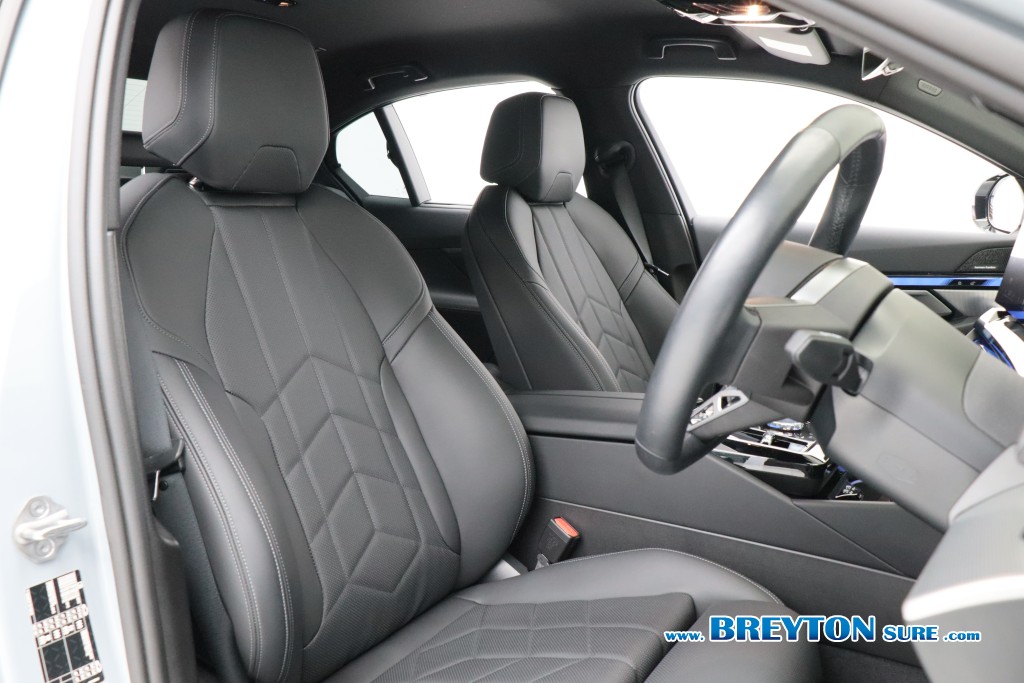 BMW i5 G60 eDrive40 M Sport (Inspiring) AT ปี 2024 ราคา 2,259,000 บาท #BT2026062402 #12
