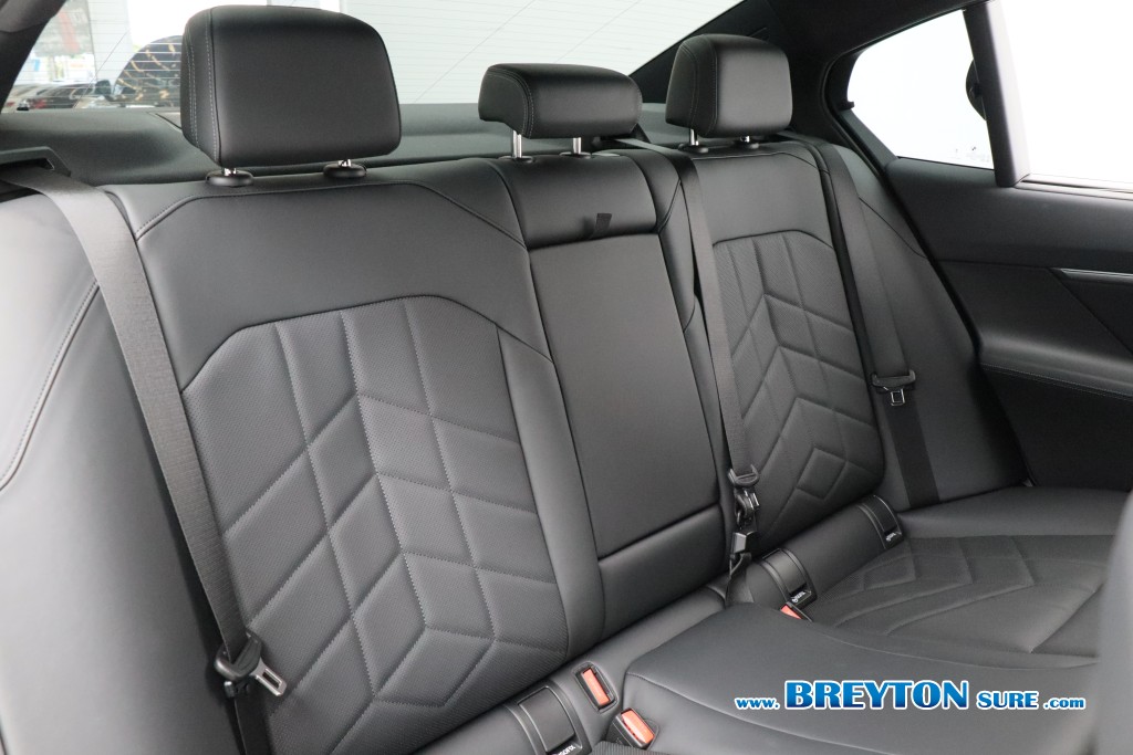 BMW i5 G60 eDrive40 M Sport (Inspiring) AT ปี 2024 ราคา 2,259,000 บาท #BT2026062402 #13