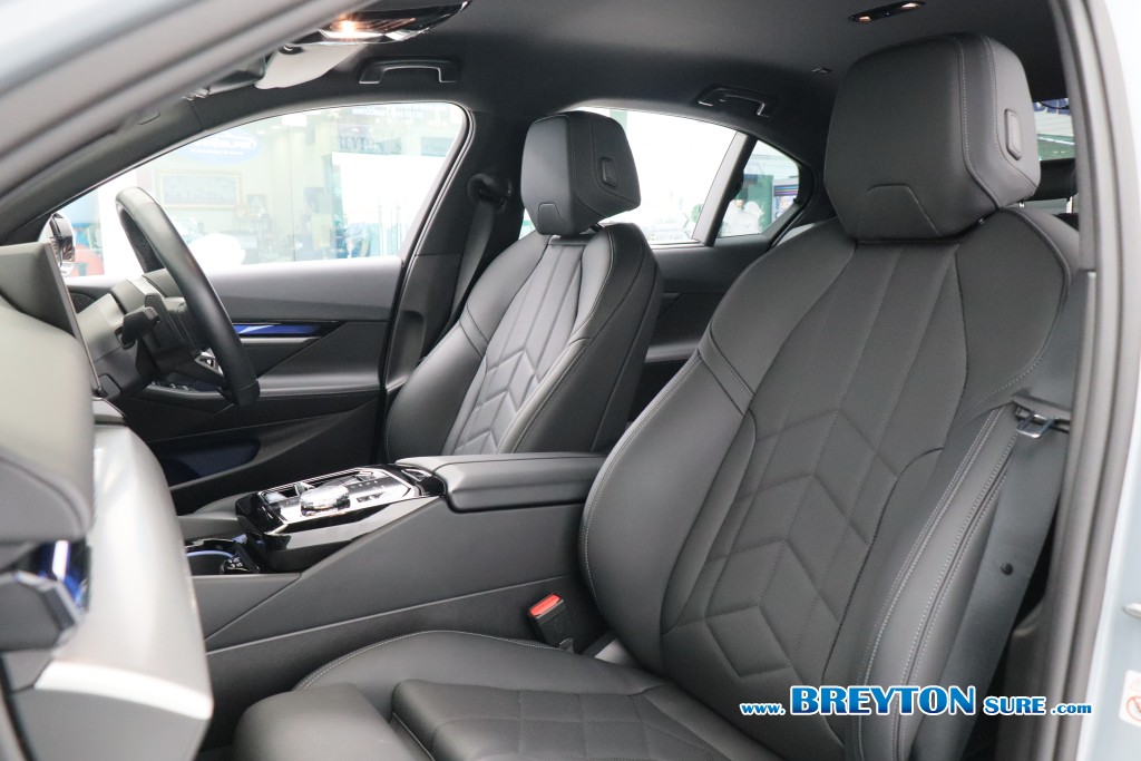 BMW i5 G60 eDrive40 M Sport (Inspiring) AT ปี 2024 ราคา 2,259,000 บาท #BT2026062402 #15