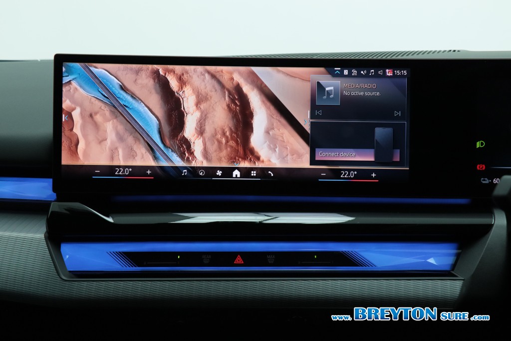 BMW i5 G60 eDrive40 M Sport (Inspiring) AT ปี 2024 ราคา 2,259,000 บาท #BT2026062402 #17