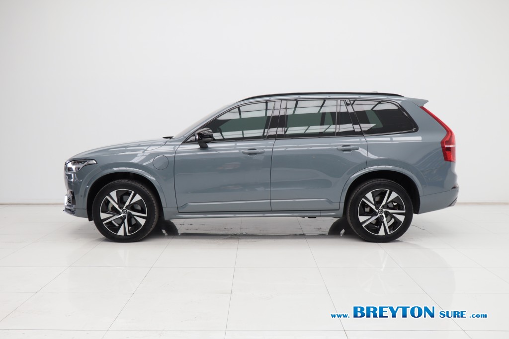 VOLVO XC 90 2.0 Recharge T8 R-Design AT ปี 2022 ราคา 1,199,000 บาท #BT2026062403 #3