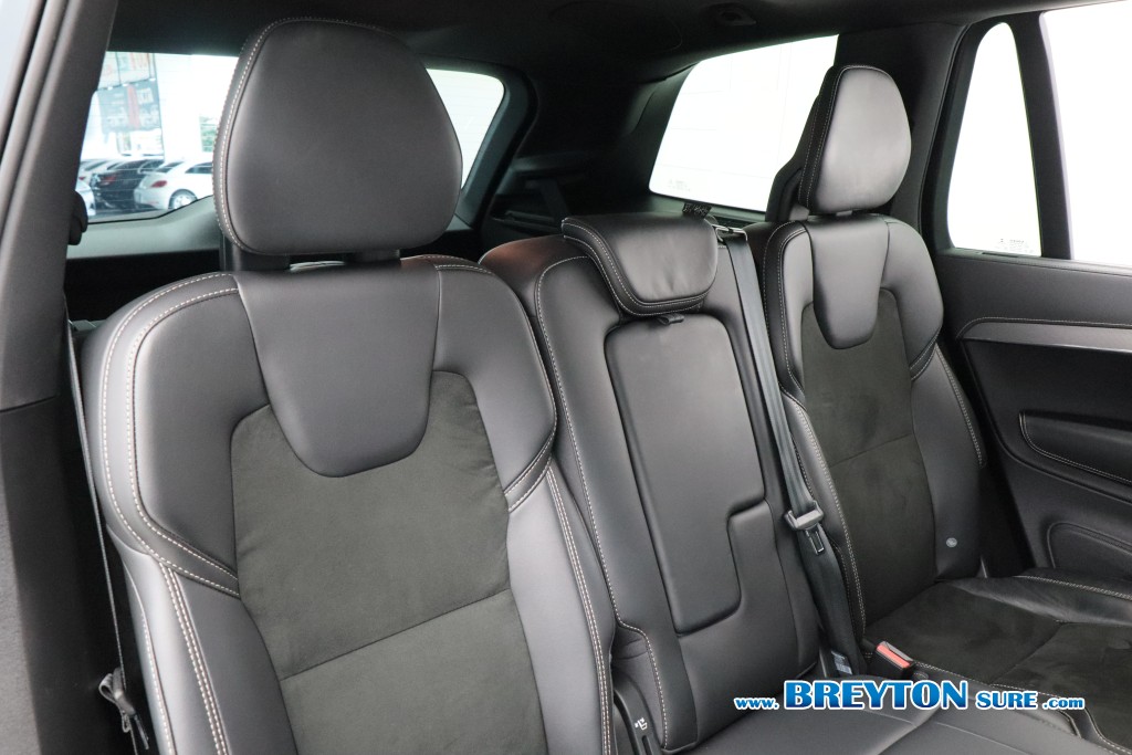 VOLVO XC 90 2.0 Recharge T8 R-Design AT ปี 2022 ราคา 1,199,000 บาท #BT2026062403 #13