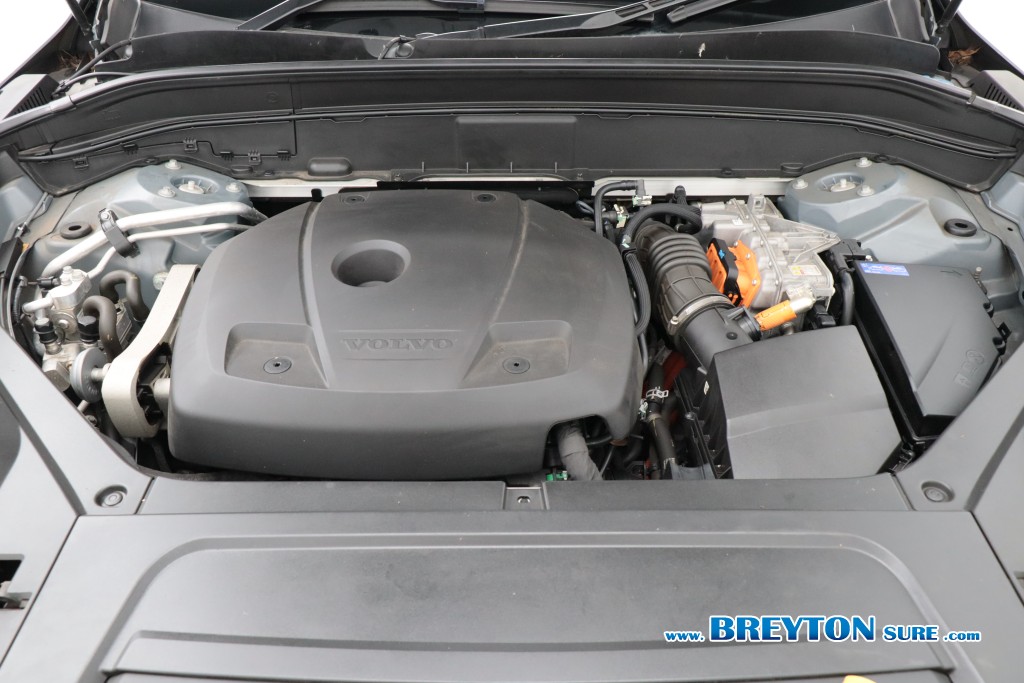 VOLVO XC 90 2.0 Recharge T8 R-Design AT ปี 2022 ราคา 1,199,000 บาท #BT2026062403 #20