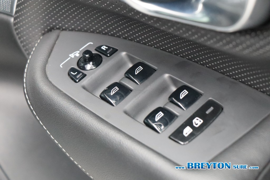 VOLVO XC 90 2.0 Recharge T8 R-Design AT ปี 2022 ราคา 1,199,000 บาท #BT2026062403 #21