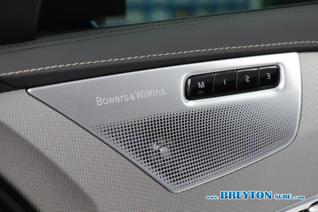 VOLVO XC 90 2.0 Recharge T8 R-Design AT ปี 2022 ราคา 1,199,000 บาท #BT2026062403 #22